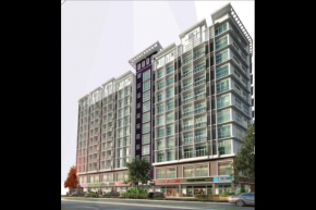 Boulevard 51 Suites PJ by BeeStay
